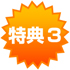 特典3